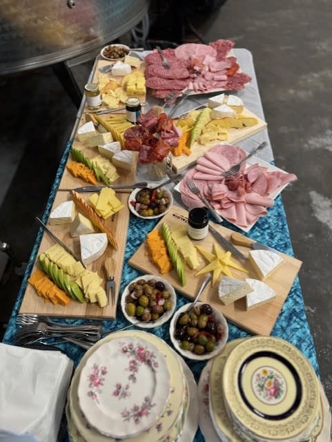 Bunny Hop & Bottle Pop : Adult Easter Hunt - April 4, 2026