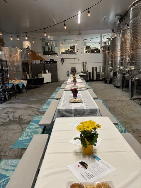 Bunny Hop & Bottle Pop : Adult Easter Hunt - April 4, 2026