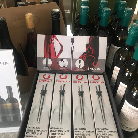 Enovino EnoVino Aerator