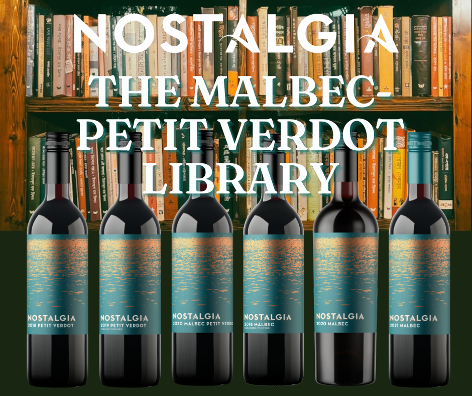 Malbec-Petit Verdot 6 Pack