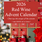 Countdown to Christmas 2026 Advent Calendar | Red Wine