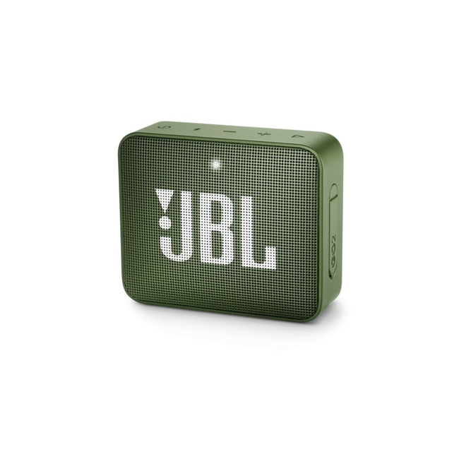 jbl go 2 battery life
