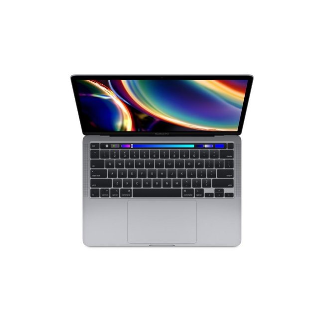 macbook pro 13 8gb ram 256gb ssd