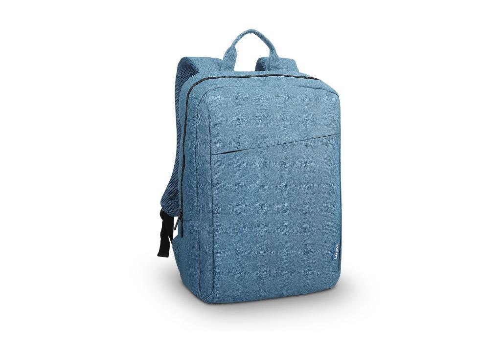 lenovo blue backpack