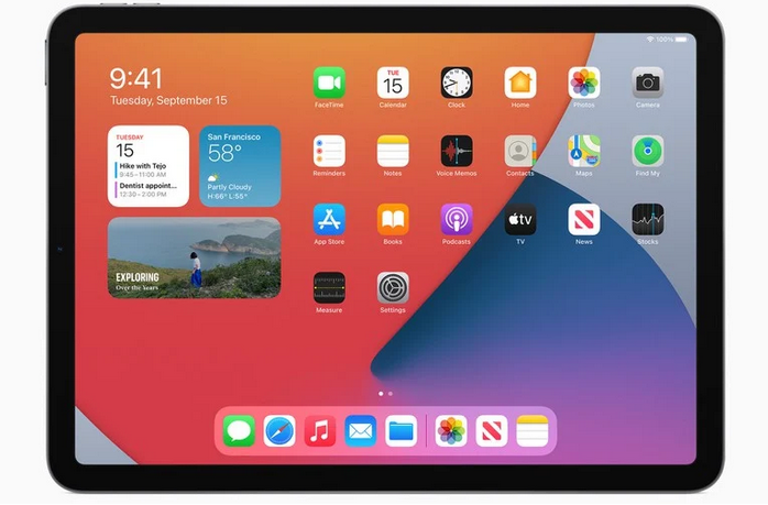 iPad Air 4th Gen