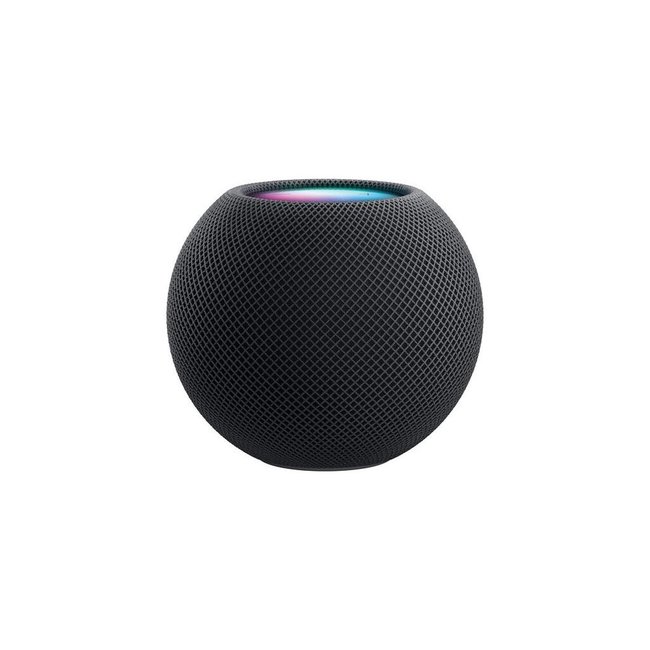 dual homepod