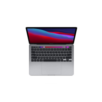 MacBook Pro 13” M1 (Late 2020) [Built To Order]