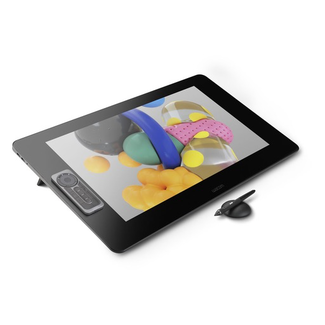 Wacom Cintiq Pro Graphics Tablet 24” Touch