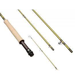 Sage PULSE ROD 4PC