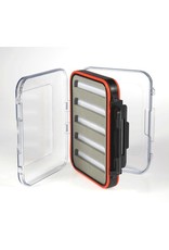 New Phase New Phase Double sided waterproof fly boxes