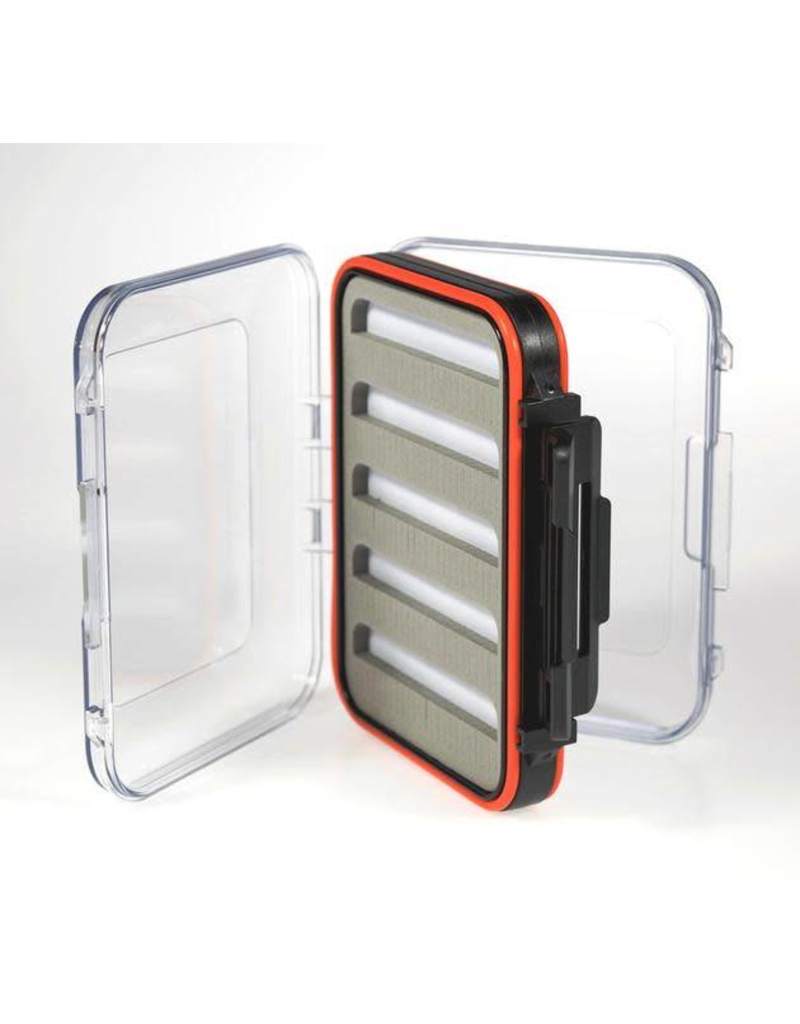 New Phase New Phase Double sided waterproof fly boxes