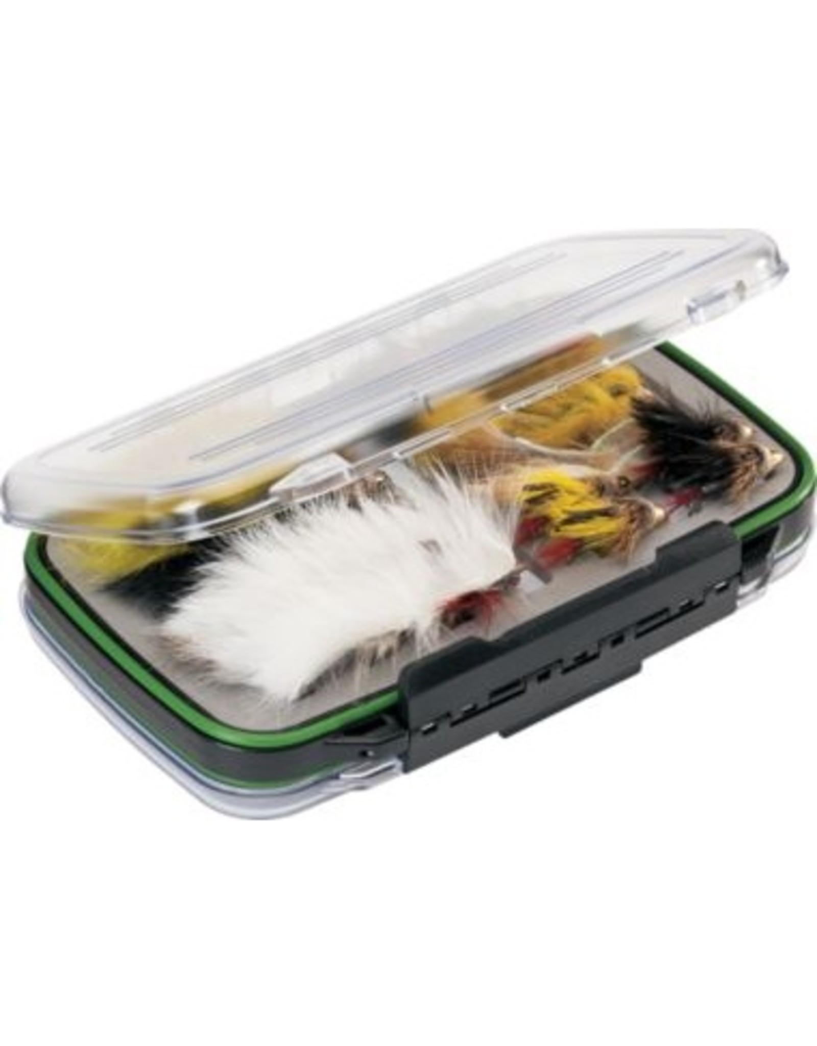 New Phase New Phase Double sided waterproof fly boxes