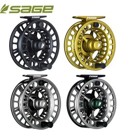 Sage Sage Spectrum LT Fly Reel