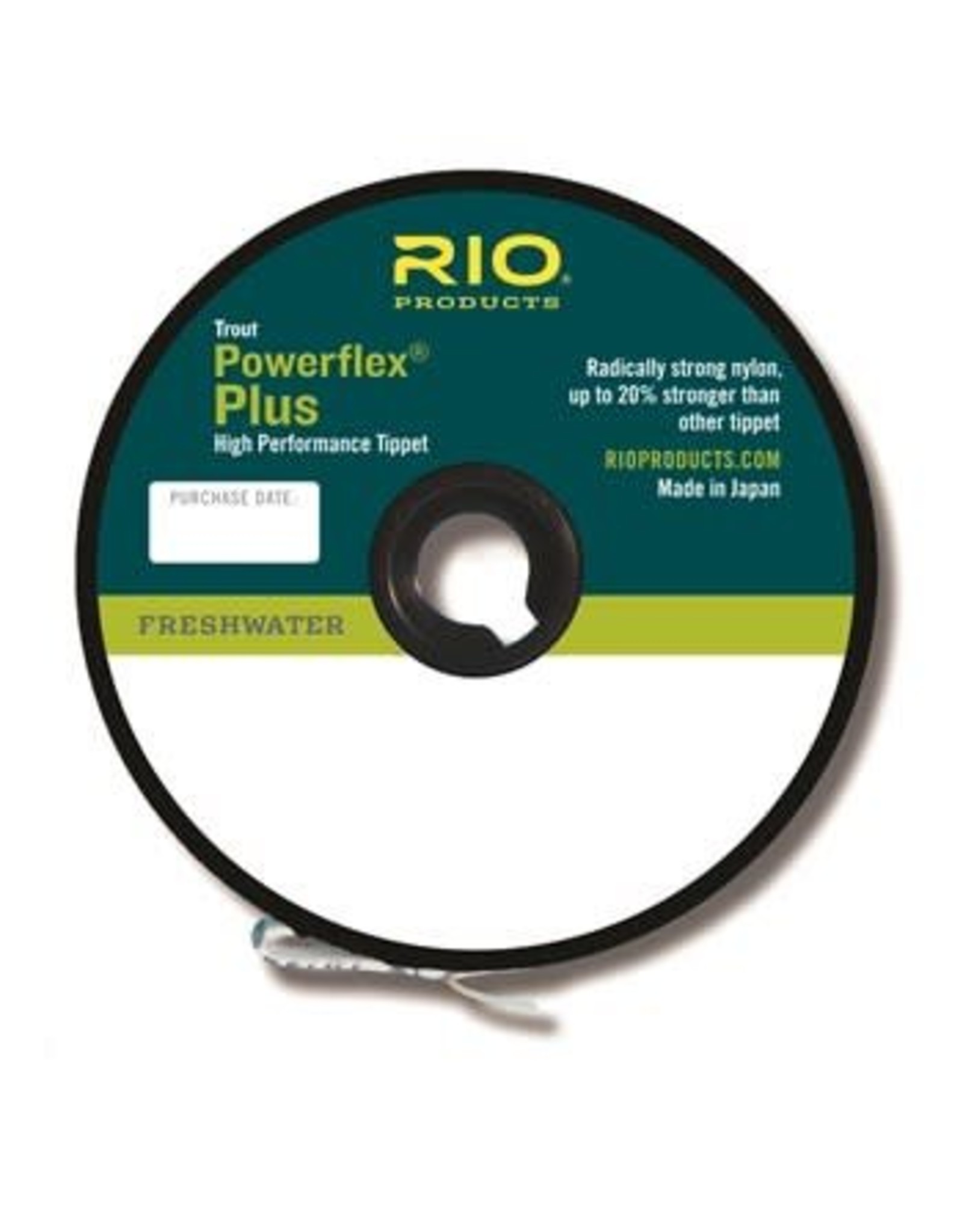 Rio Rio Powerflex Plus Tippet