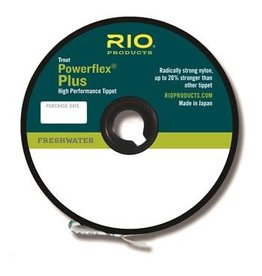 Rio Rio Powerflex Plus Tippet