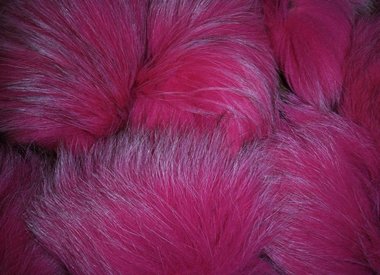 Furs & Hair