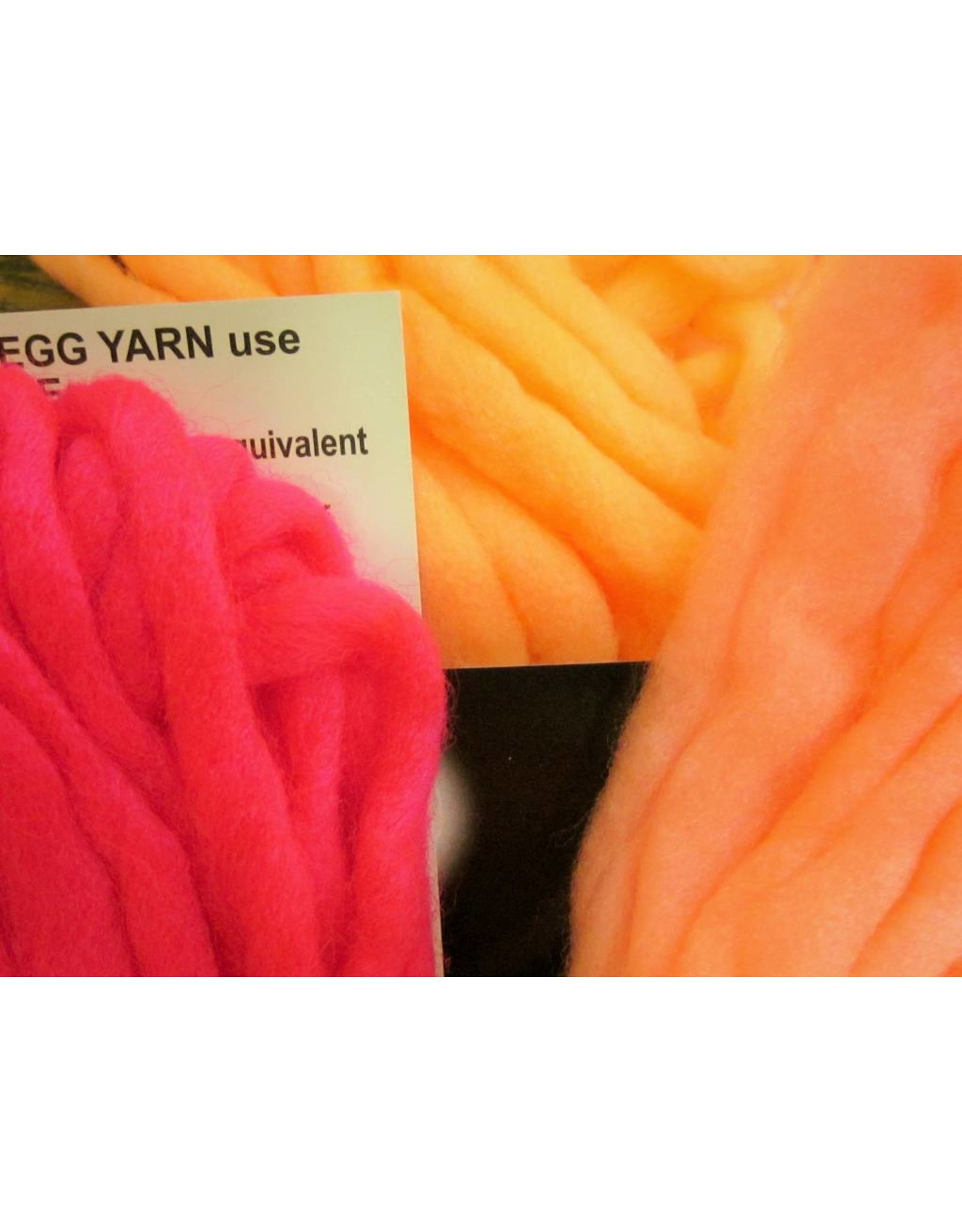 Egg Yarn