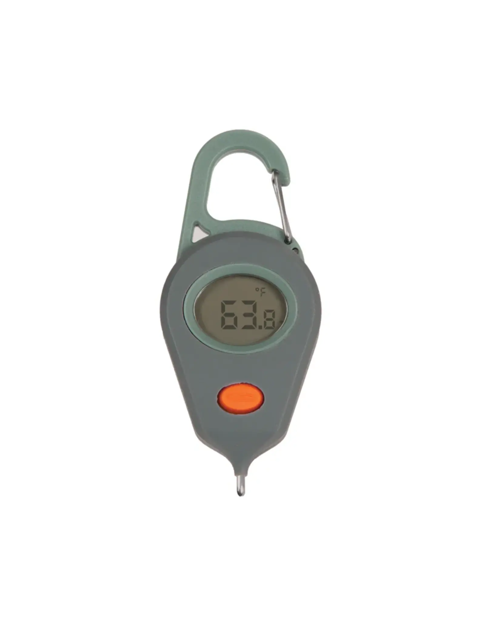 Fishpond Riverkeeper Digital Thermometer