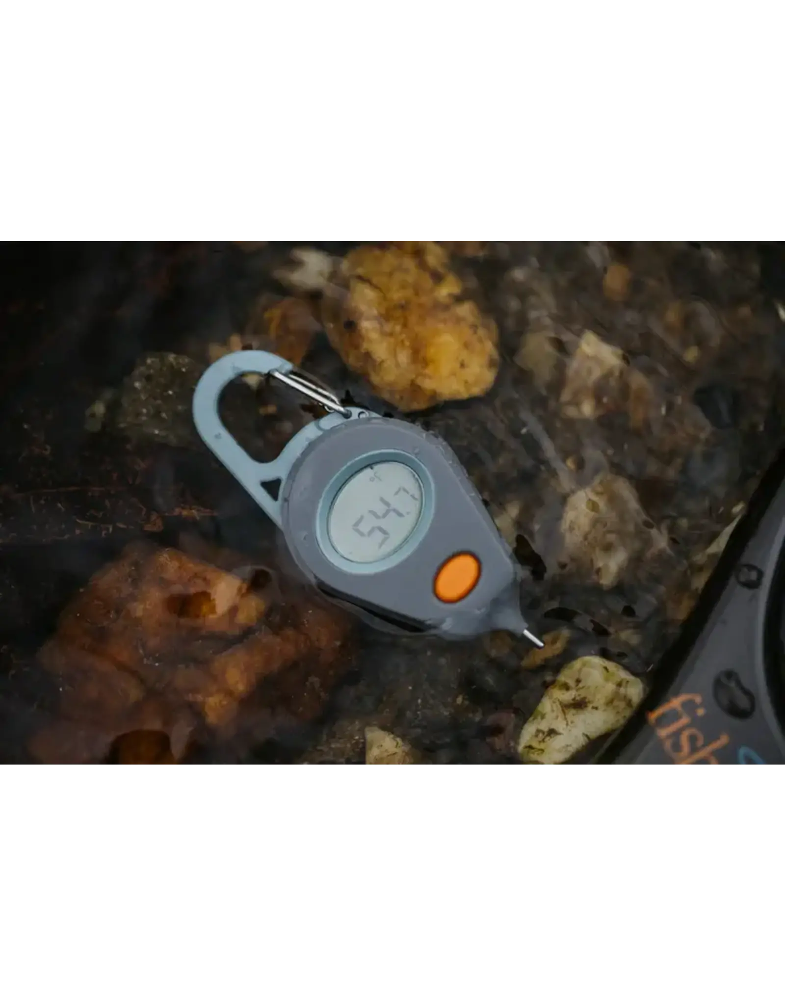Fishpond Riverkeeper Digital Thermometer