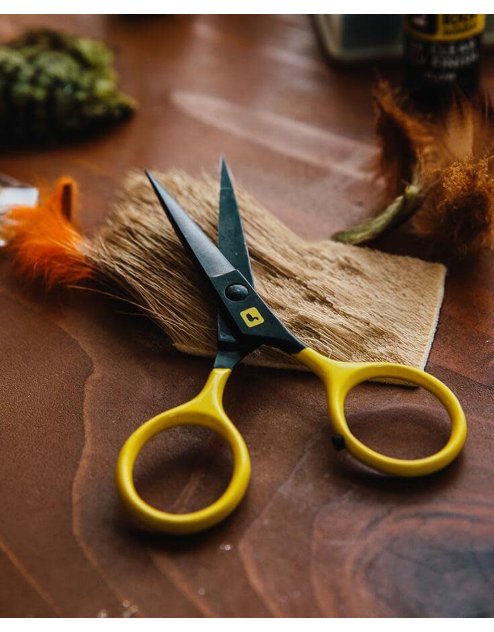 Loon Razor Scissors