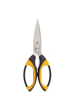 Preparation Scissor
