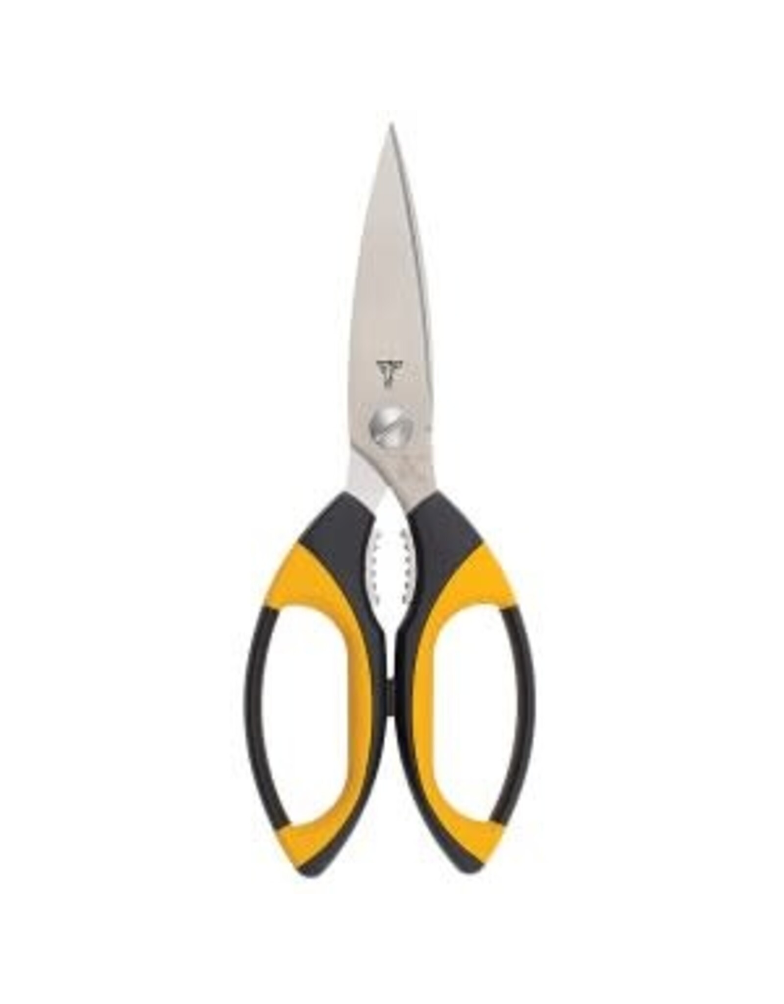 Preparation Scissor