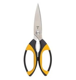 Preparation Scissor