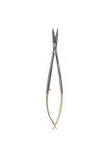 Spring Scissor