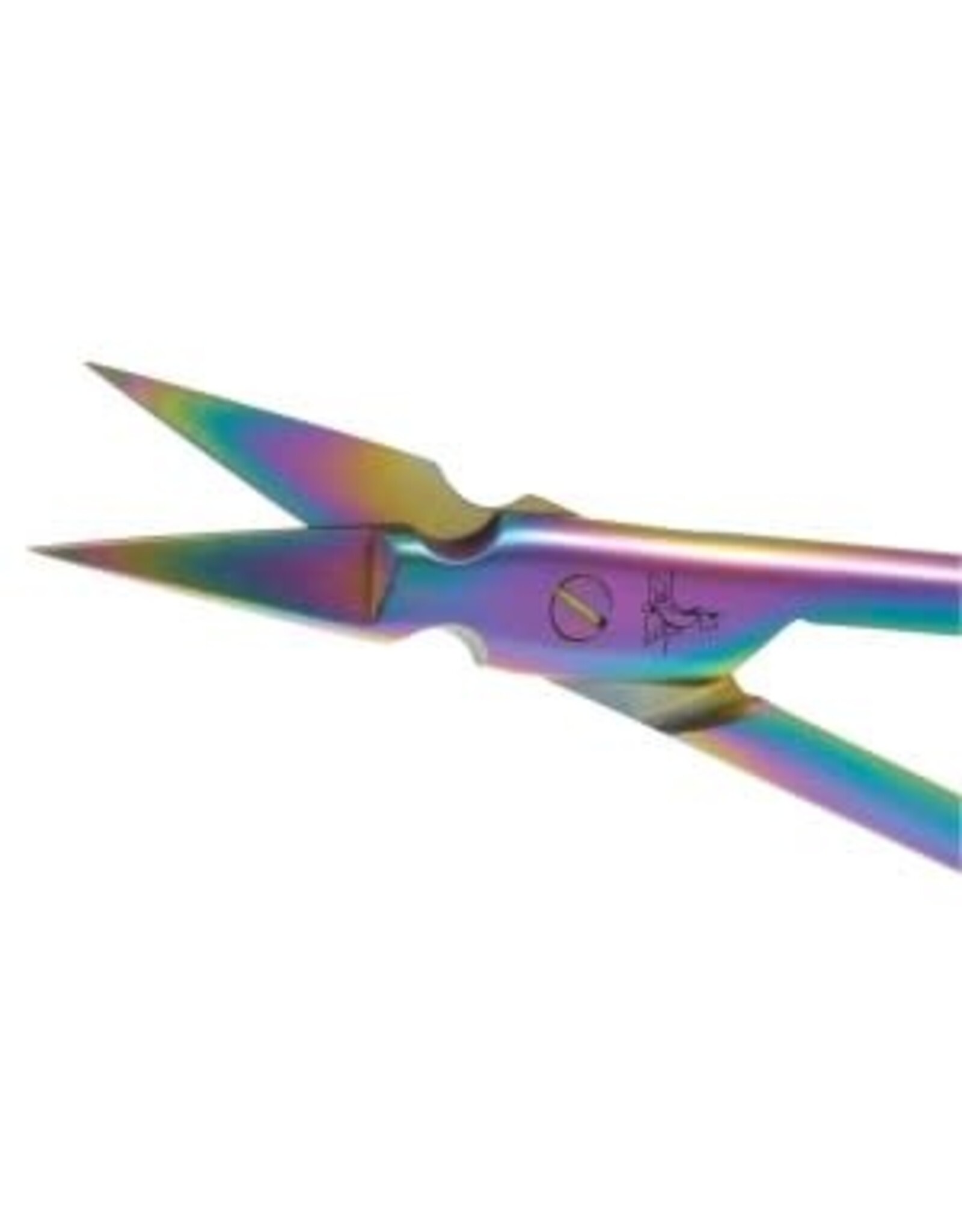 Prism Scissor