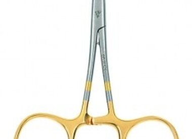 Clamps & forceps