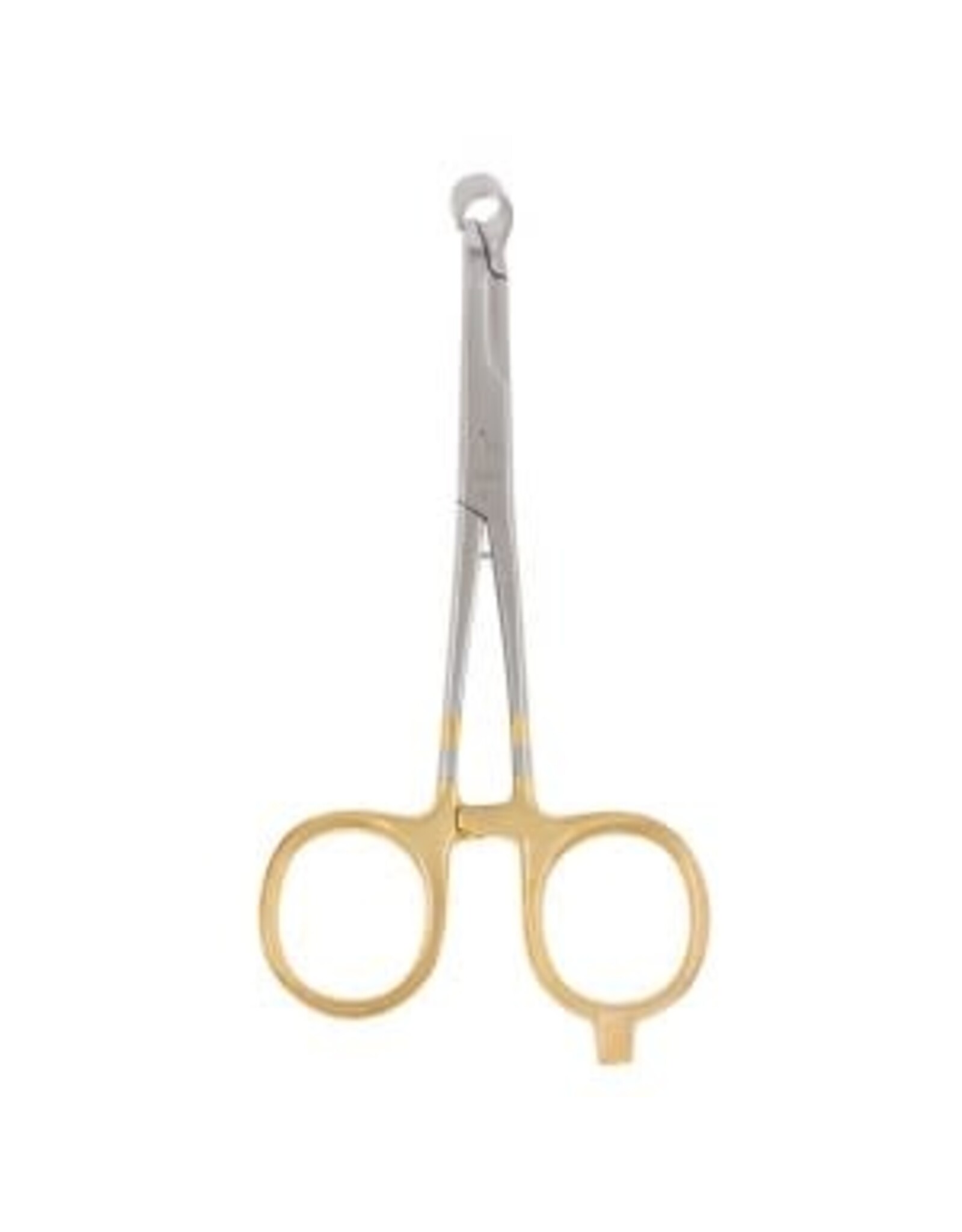 Release Clamps