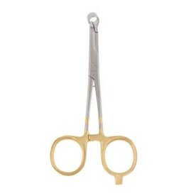 Release Clamps