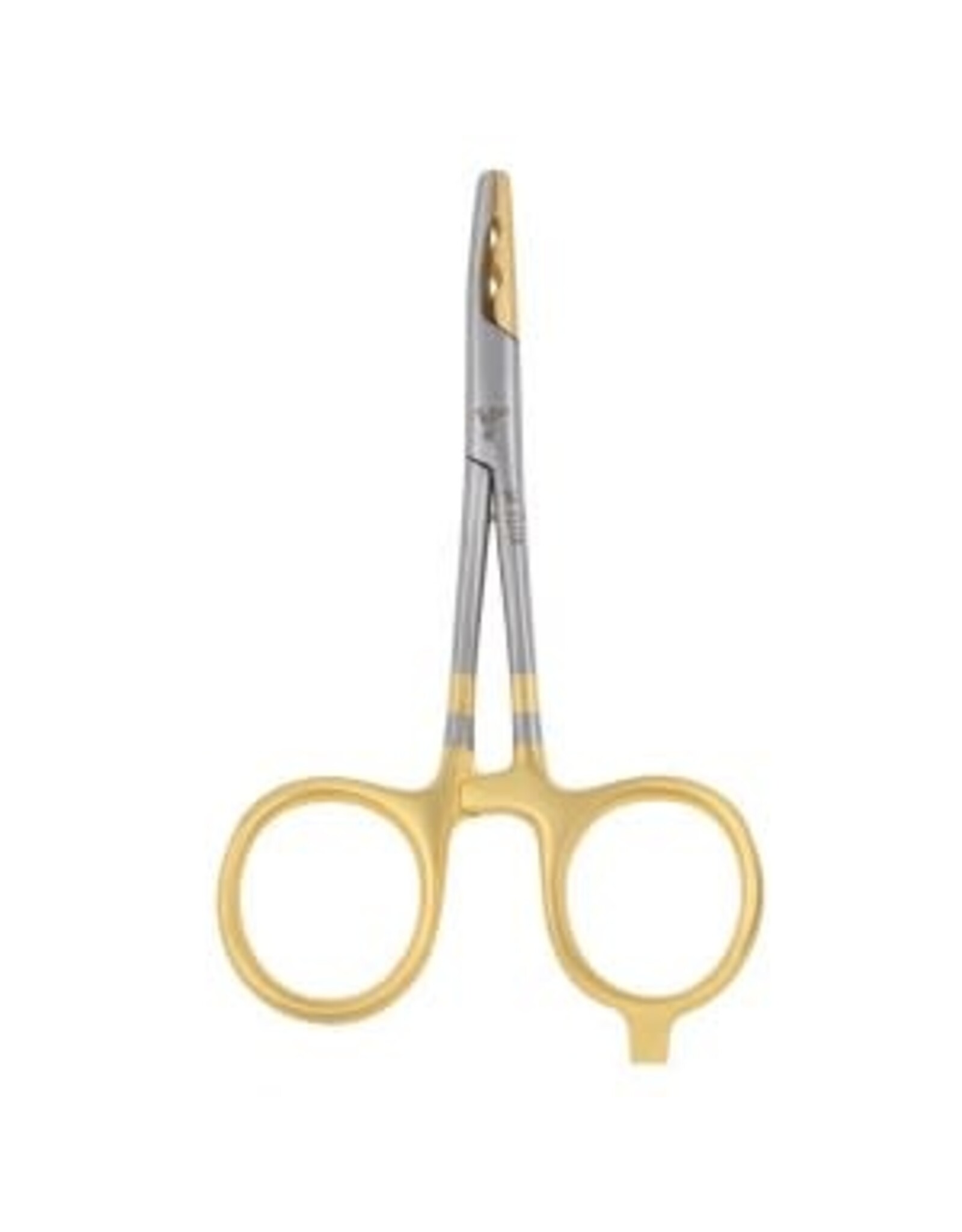 Split Shot Clamp