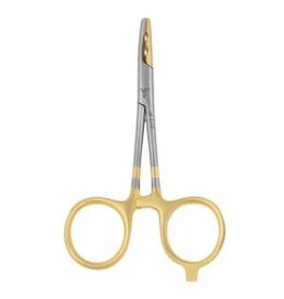 Split Shot Clamp