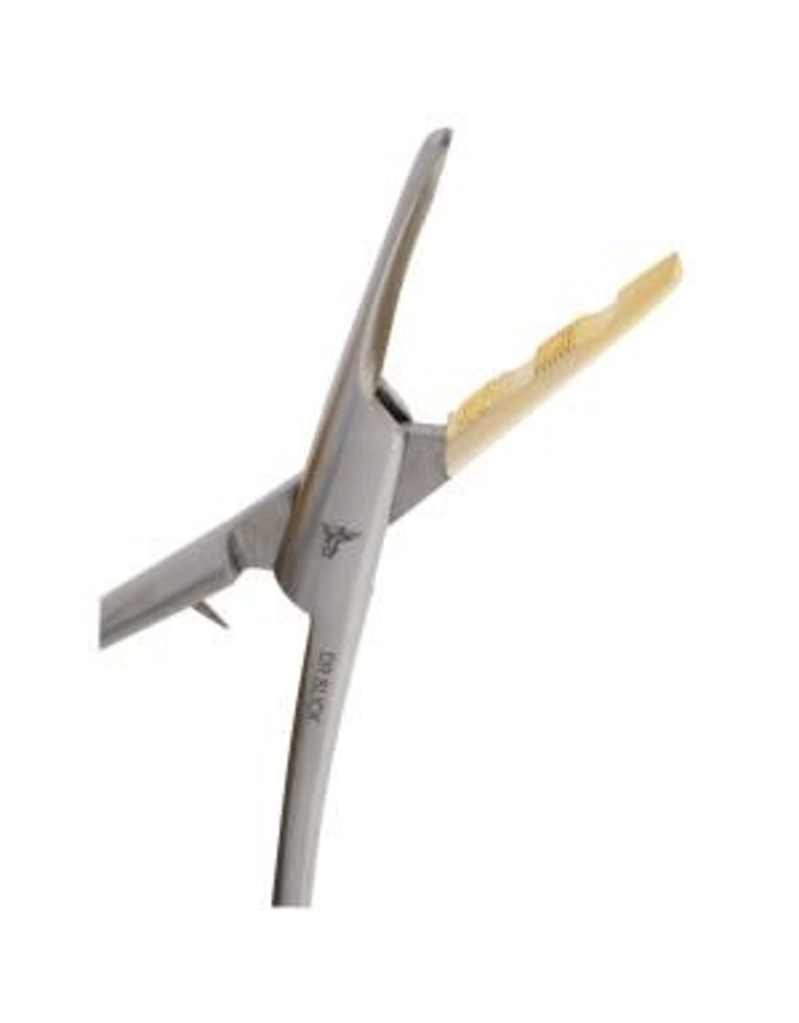 Split Shot Clamp