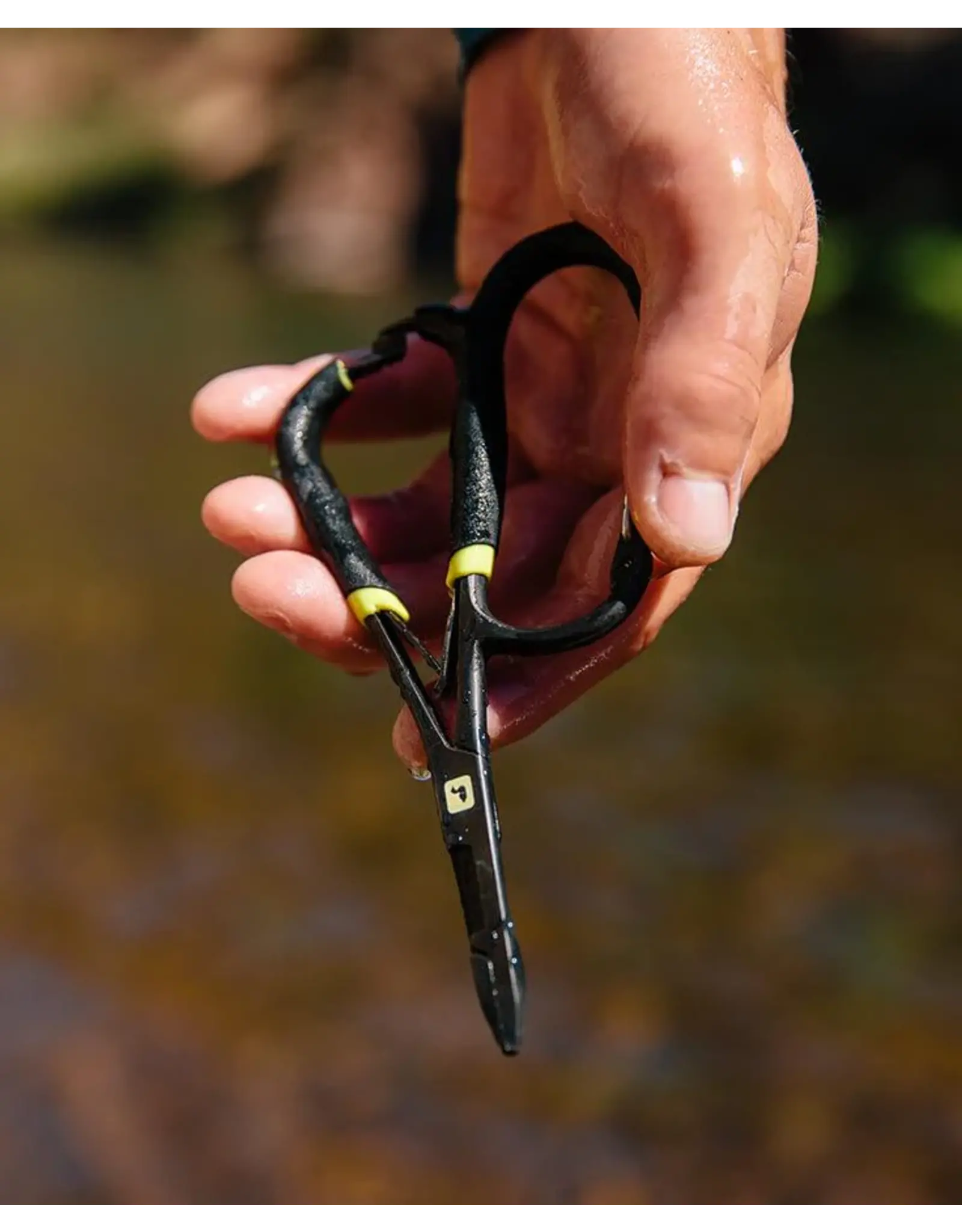 ROGUE QUICKDREW MITTEN CLAMPS