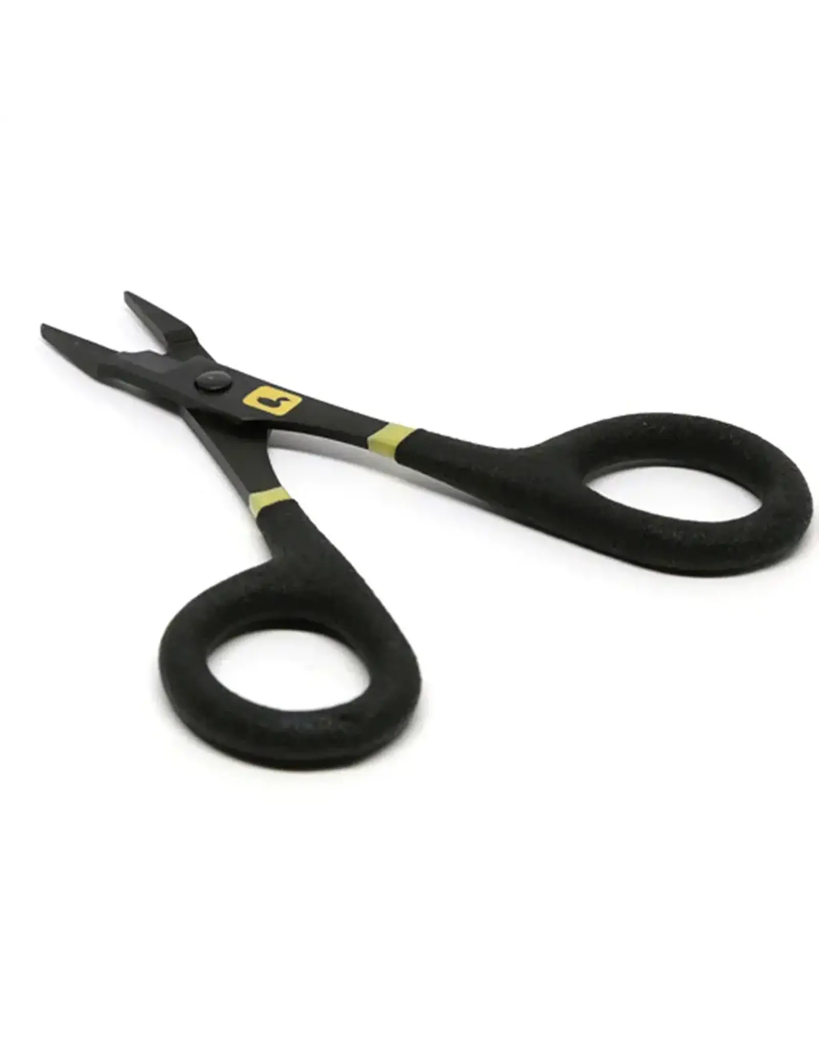ROGUE DEBARB PLIERS w/ comfy grip