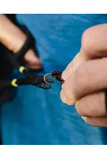 ROGUE DEBARB PLIERS w/ comfy grip