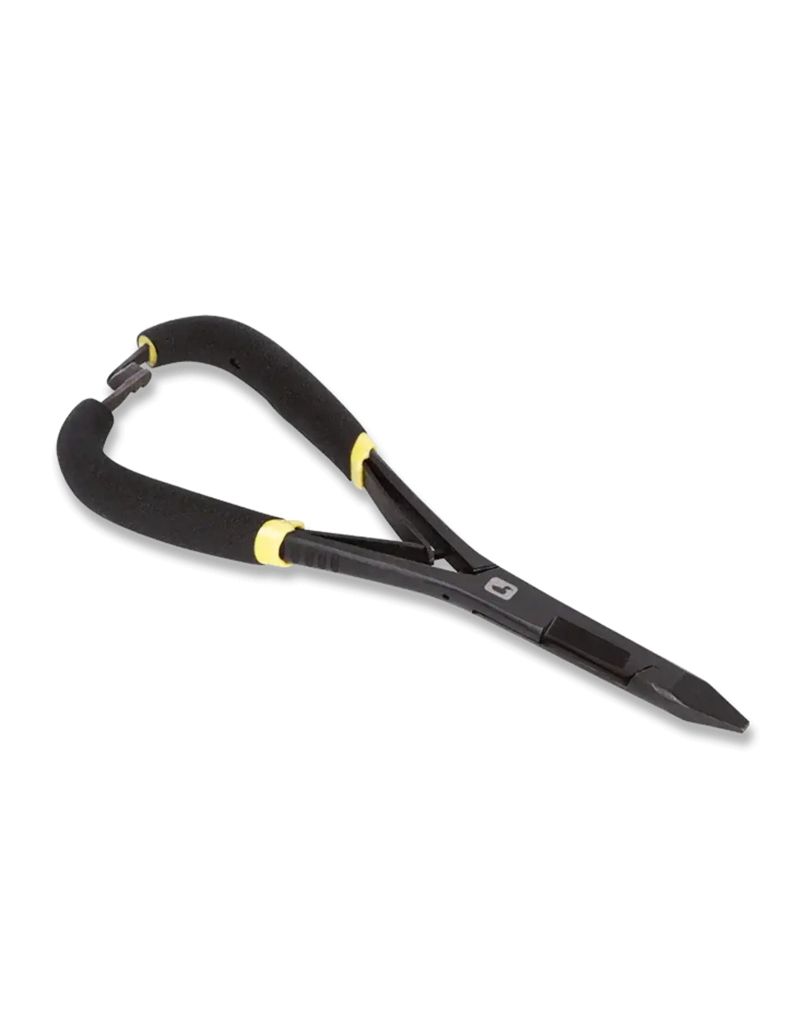Rogue Mitten Scissor Clamps W/ Comfy Grip