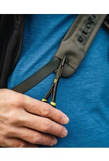 Rogue Mitten Scissor Clamps W/ Comfy Grip