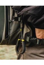 Rogue Mitten Scissor Clamps W/ Comfy Grip