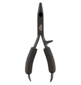 Chain Nose Pliers with Cutter
