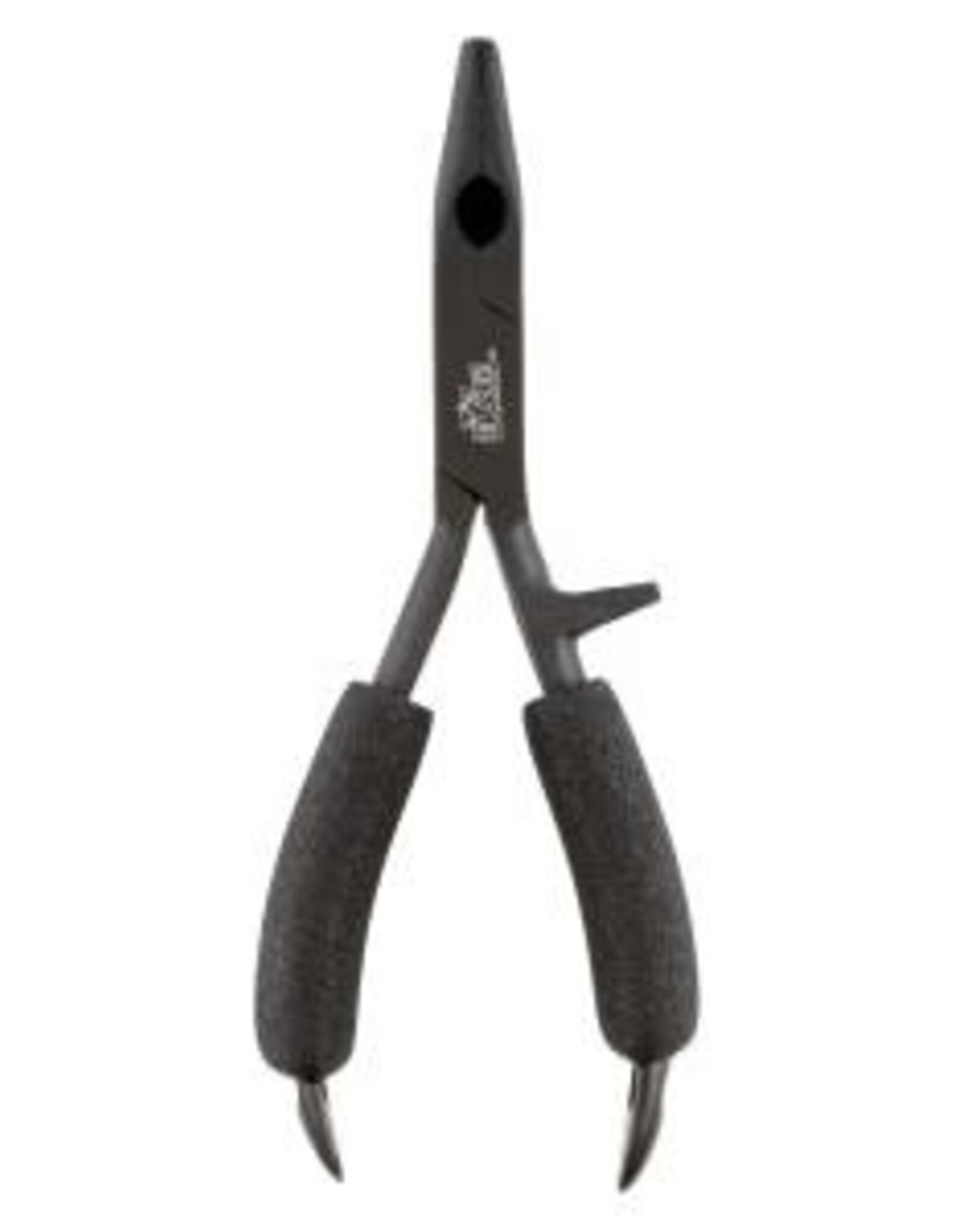 Chain Nose Pliers with Cutter