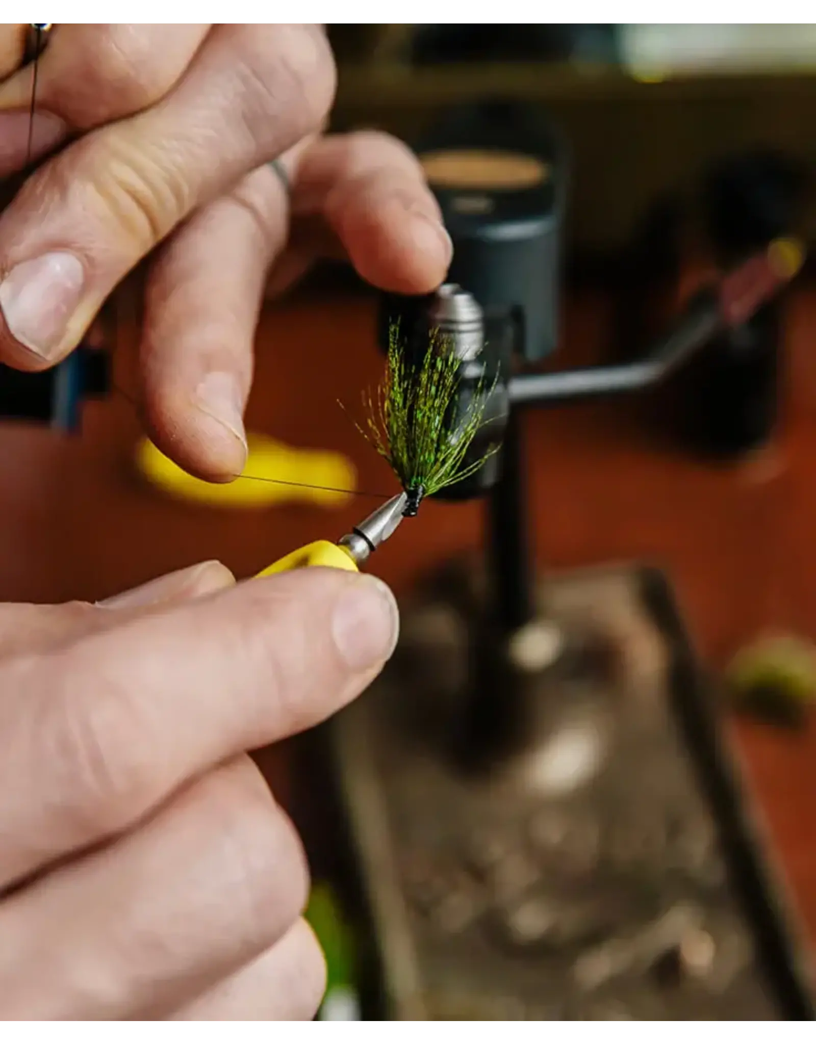 LOON Ergo Whip finisher