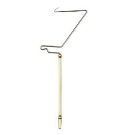 Whip Finisher 6"