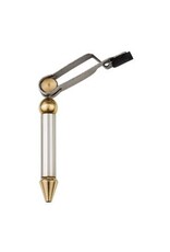Dr Slick Rotary Hackle Plier (Small)