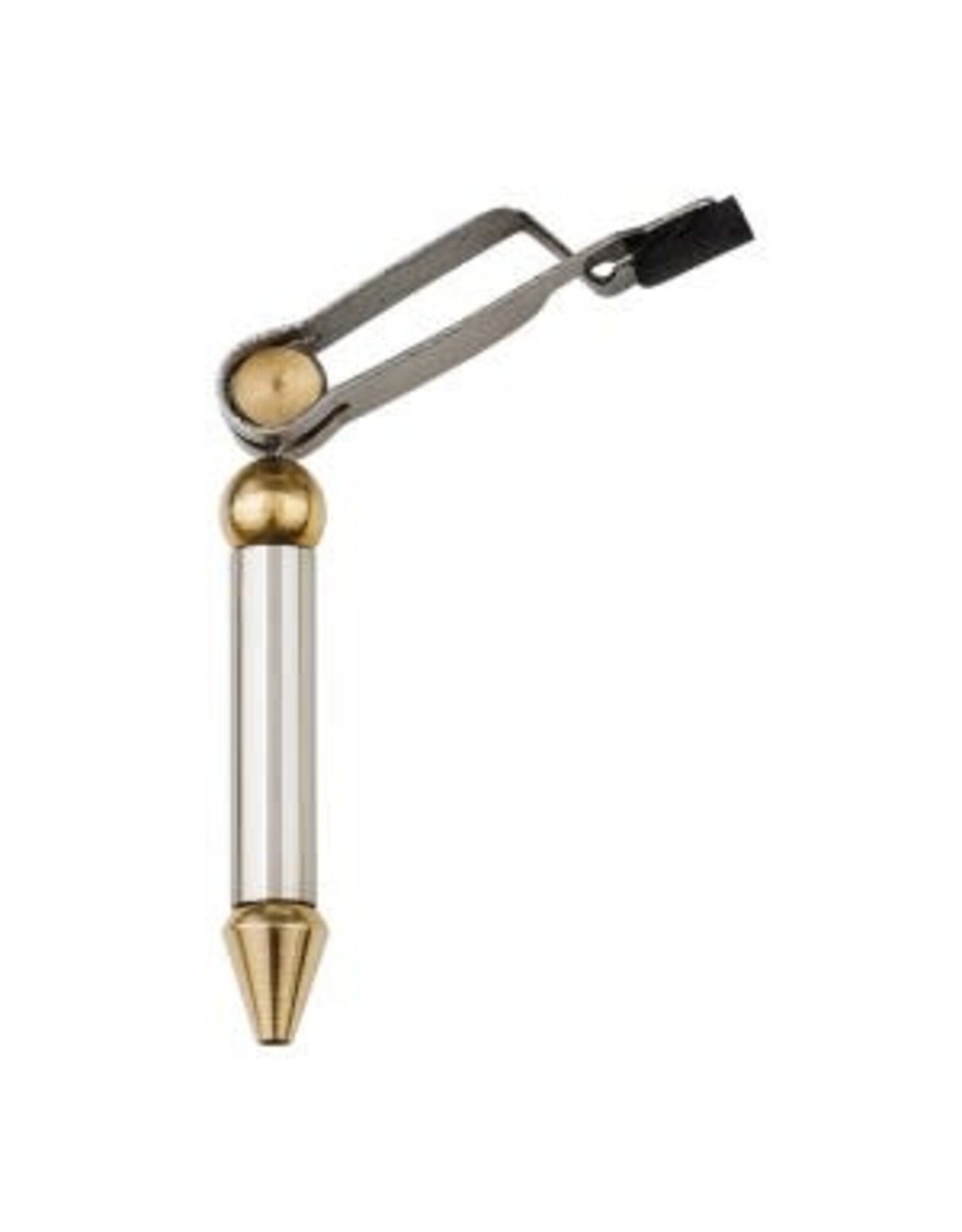 Dr Slick Rotary Hackle Plier (Small)