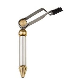 Dr Slick Rotary Hackle Plier (Small)