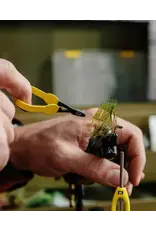 LOON ERGO HACKLE PLIER