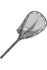 Fishpond Nomad Mid-Length Net - Riverbed Camo
